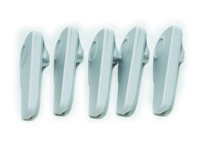 Dual Frequency Smart UHF Passive Tags , Read Write RFID Tags