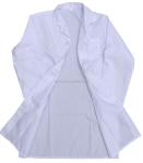 Theme Party Kids Doctor Costume Unisex Dress Up Lab Coat