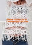 Swimwear, Lace Beach, Cover Up, Clothes, Pareo Sexy, Female Swimsuit, Beachwear,