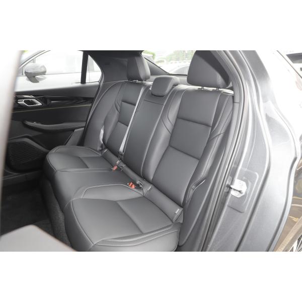 Lynk & Co 03 Compact Petrol SUV Sports Car Haval Dargo 2.0t Dct 4wd Left Steering 1.5T 150 Horsepower