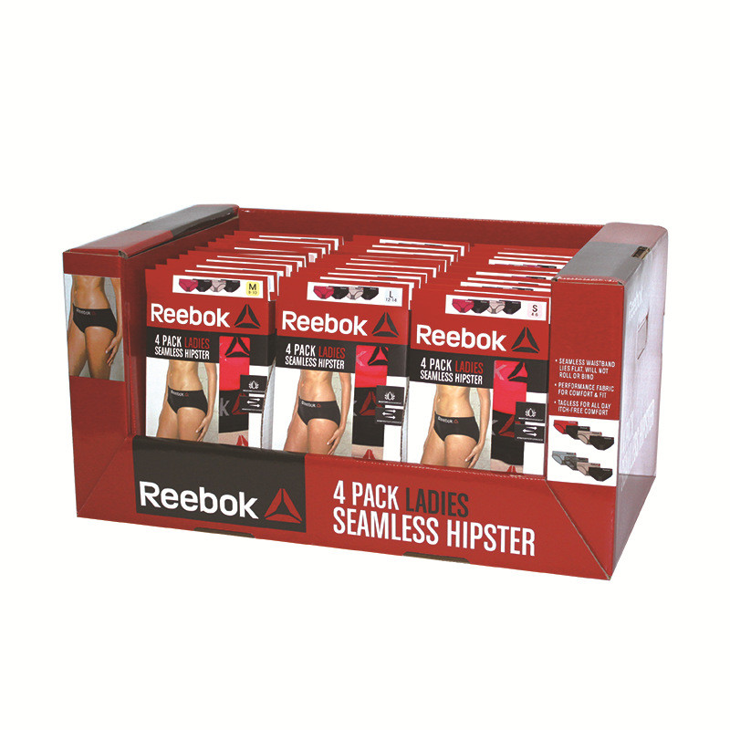 Cardboard Retail Custom Packaging Solutions Eco Friendly