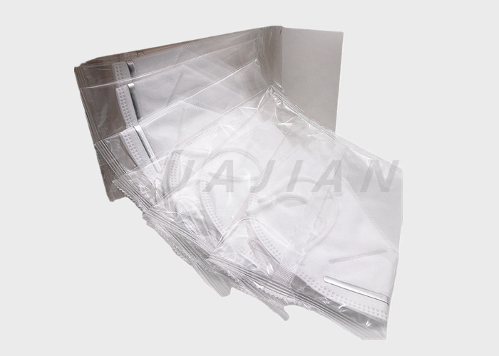Personal Protection Dust Respirator KN95 Mask Pm 2.5