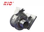 Fountain Equipment Worm Gear Reducer Dn40 with Stainless Steel Housing