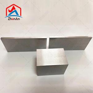 China Industrial Chemical Packaging Plywood Case Packing Molybdenum Copper Alloy wholesale