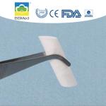 Medical Dental Cotton Rolls Consumables With 13 - 16mm Fiber Length