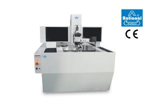 China Rational Metallographic Microscope wholesale