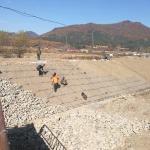 Galvanized Gabion Box