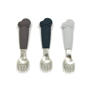 China SGS Baby Silicone Fork wholesale