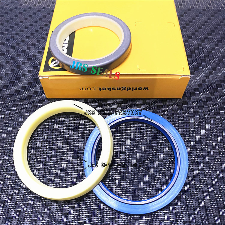 1672202 6J6917 3469381 2892937 Hydraulic Oil Seal Kit HBY PU HBI HBK