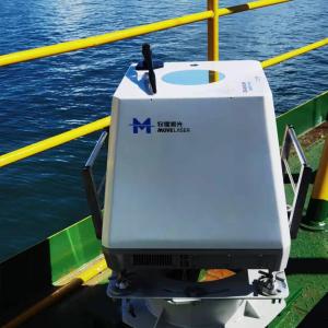 China 30 Meters Molas B300m Offshore Wind Lidar Bankable wholesale