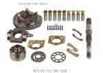 705-56-24080 Excavator Spare Parts HPV35/55/90/160 Hydraulic Motor Repair Parts