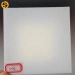 LED Light Corrugated Matte PS Diffuser Sheet