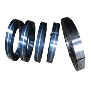 China Tempered Spring Steel Strip Coil 16MnCr5 High Tensile Strength wholesale