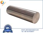 Tungsten Copper Alloy Bar High Electrical Conductivity