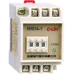 China HHS14 Series Timer wholesale
