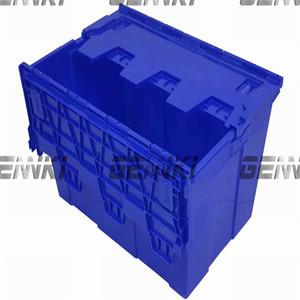 China Harden Steel PP Plastic Household Mould DME Multi Cavity Mold wholesale