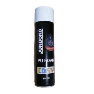 China High Fire Resistance Expanding Foam In Multiple Colours wholesale