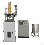 Durable Vertical PTFE Tube Ram Extruder 15KW 22kw 72kw 380V Infinite Length