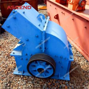 China High Manganese Steel Hammer Mill Machine wholesale