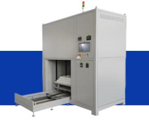 China Zirconia Fiber Furnace for High Temperature Furnace wholesale