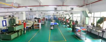 Guangdong Changlianxin Intelligent Equipment Co.,Ltd