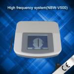 30MHZ High Frequency System Spider Vein Removal Machine
