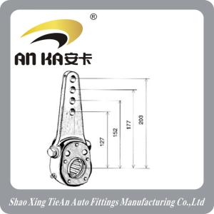 China Slack Adjuster Manual 727584 wholesale