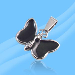 China Mixture Styles Lock Key Skull Animal Zordiac Letter Flower Necklace Pendant LPP0258-3 wholesale