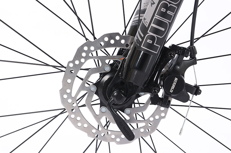 OEM Bicicletas Custom Full Suspension Mountain Bike by GOMID with SHIMANO Gear Cycle and Four Link Soft Tail Length m 172-182CM