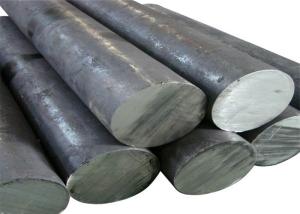 China A105 Round Carbon Steel Rod Cold Drawn Q235 Welding wholesale