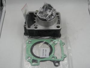 China 72mm Bore Motorcycle Cylinder Kit PULSAR 200NS Standard Carton Package wholesale
