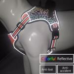 Wholesale Manufacture Customized Personalized Pet Supplies Soft Collar Dog