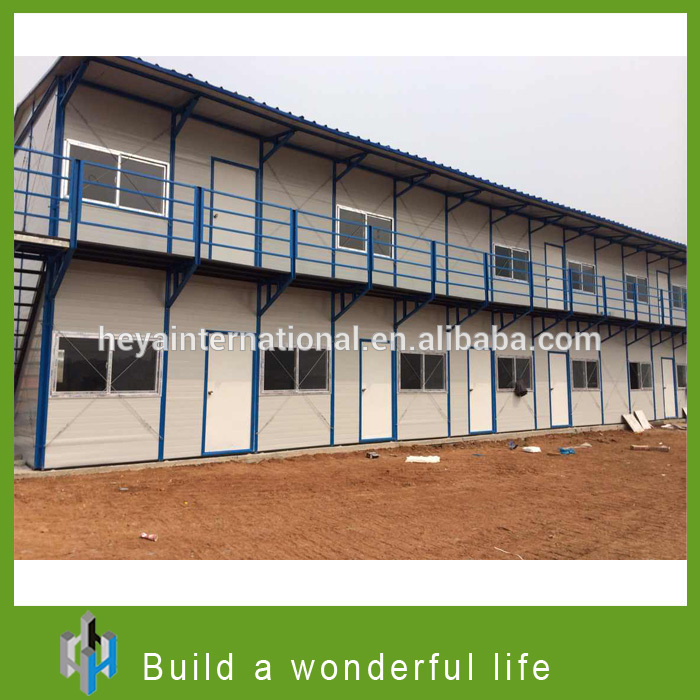 prefabricated house prefab house low cost sandwich panel prefab house