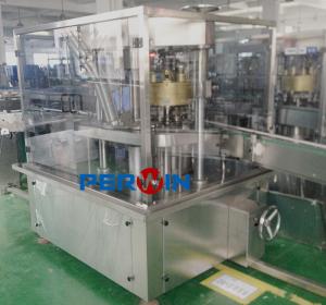 China 200g Volume Solid Air Freshener Filling Line ISO9001 Certification wholesale