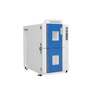 China Programmable Constant Temperature Testing Chamber Machine For Electronics Industry wholesale