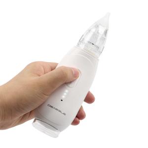 China Wholesale Electric Nasal Aspirator Nose Sucker Snot Remover Battery Operated wholesale