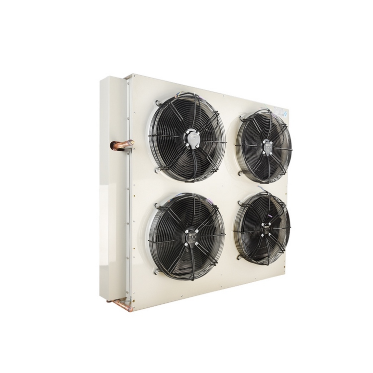 Refrigeration Cold Room Condenser Evaporator For Industrial Cool Room