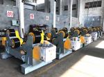 Vessels Pipe Welding Turning Rolls Wireless Control Tank Welding Equipment