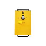 6KVA Portable Diesel Powered Generator