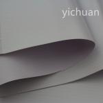 100% Polyester PVC Coated Fabric Plastic PVC Vinyl Tarpaulin Roll For Truck