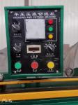 manual a3 die cutting machine creasing paper machine