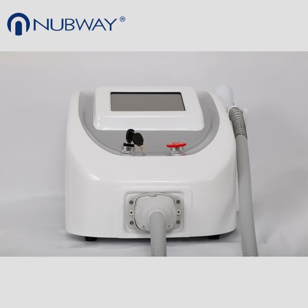 high power professional permanent unhairing 808nm diode laser hair removal