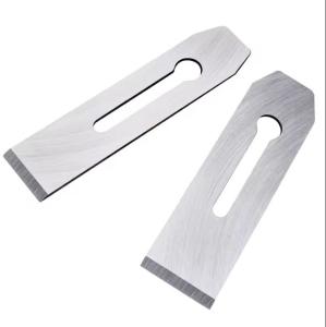 China 50Mmx12Mmx1.5Mm Fiber Cutting Blade For Industrial Cutter wholesale