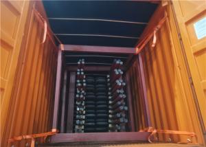 China ASME Standard Energy Saving Bending Serpentine Tube wholesale