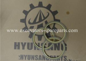 China CAT E318D E312E Excavator Seal Kits Lip Seal Types 1661494 166-1495 095-1703 2159988 1884219 wholesale