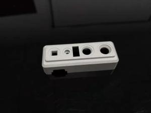 China Precision CNC Machining Parts Photographic equipment parts Face Recognition System parts Security equipment parts wholesale