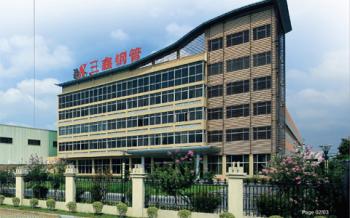 TORICH INTERNATIONAL LIMITED