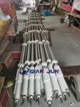 Tamglass RC200 Heaters Heating Elements Glass Tempering Furnace oven machinery