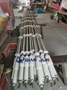 China Tamglass glasston tempeirng furnace high temperature resistance Heaters Heaters full set of heating element heating coil wholesale