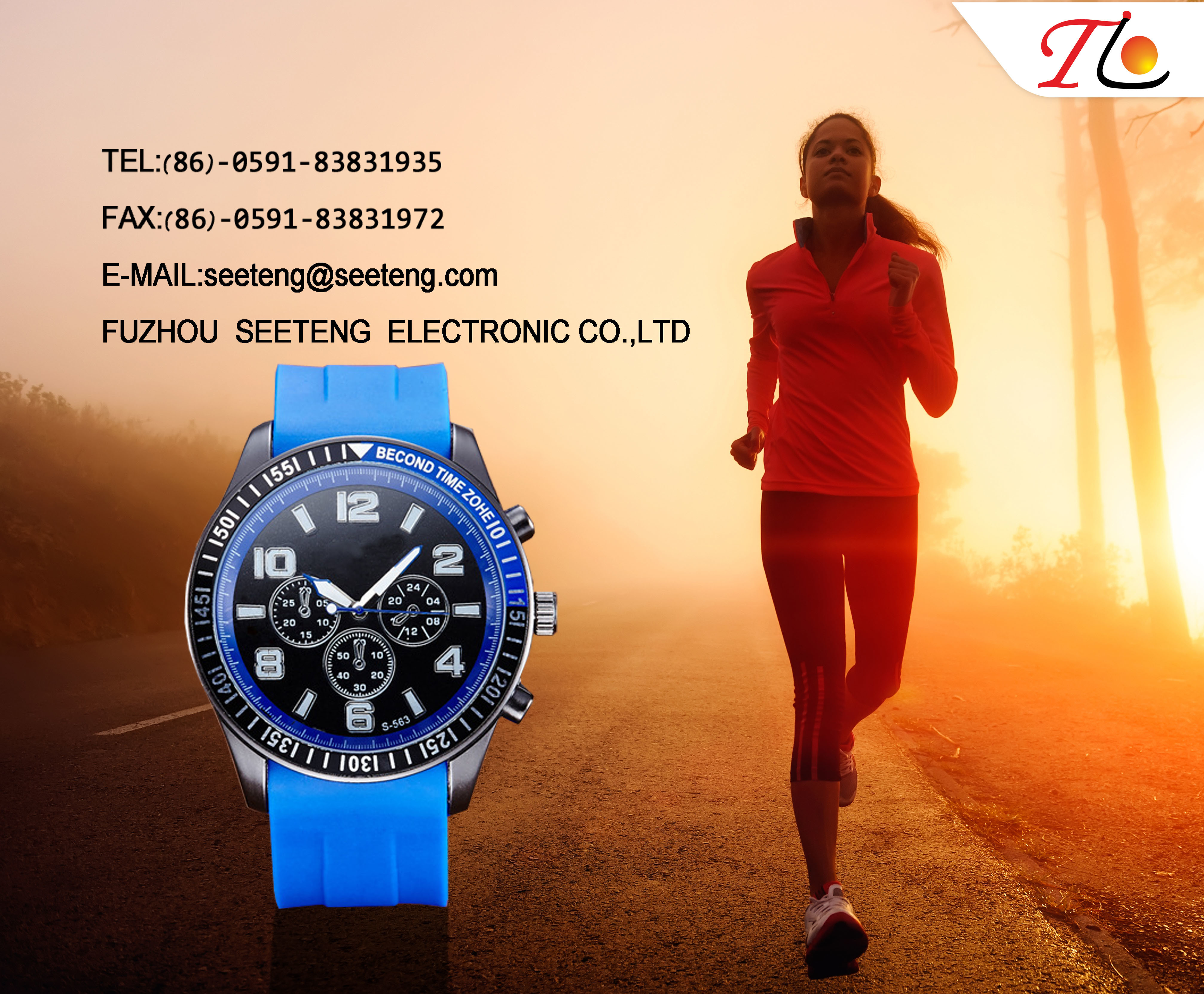 wholesale children watches colorful silicone watch gift watch for promotion fashion watches custom logo/color